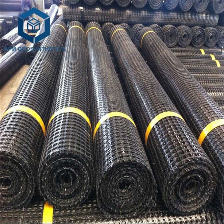 PP Biaxial geogrid (13)